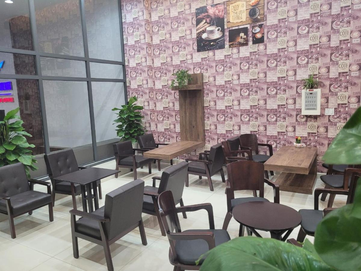 The Victory Airport Hotel Hô Chi Minh-Ville Extérieur photo
